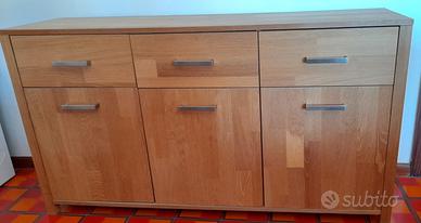 credenza