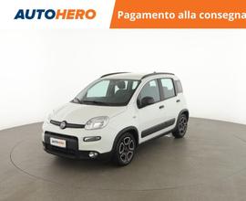 FIAT Panda JR98613