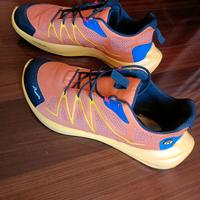 SCARPE RUNNING