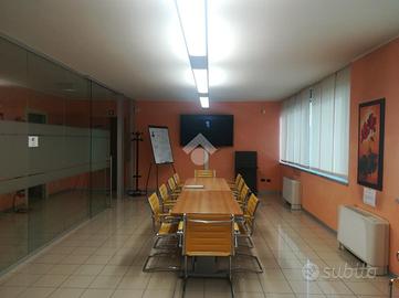 UFFICIO A SAN VITTORE OLONA