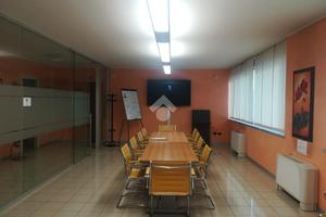 UFFICIO A SAN VITTORE OLONA