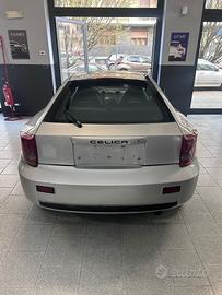 Toyota Celica uniproprietario