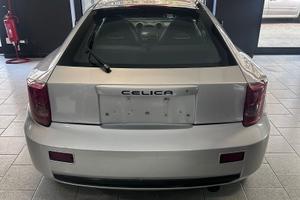 Toyota Celica uniproprietario