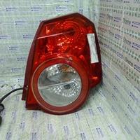FANALE POST. DX. CHEVROLET (DAEWOO) AVEO (T250) (0