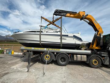 Rinker Fiesta 260