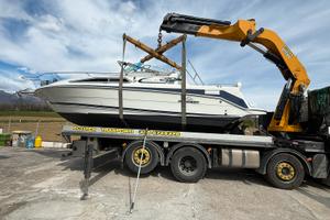 Rinker Fiesta 260