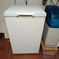 Congelatore a Pozzetto