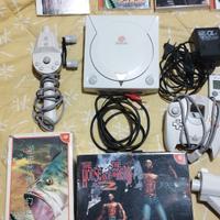 Dreamcast