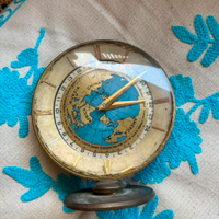 RARITA:IMHOFheureUNIVERSELLEorologioSVIZZERAanni50