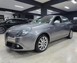 Alfa Romeo Giulietta 1.6 JTDm-2 120 CV Distinctive