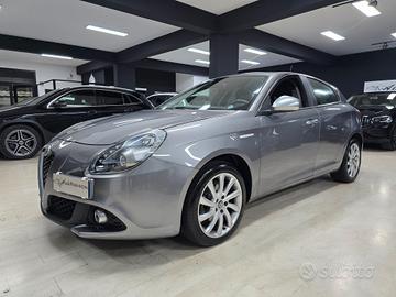 Alfa Romeo Giulietta 1.6 JTDm-2 120 CV Distinctive