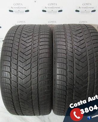 305 35 21 Pirelli  90% 305 35 R21 Pneus