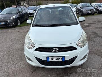 Hyundai i10 1.1 12V Econext Sound Edition