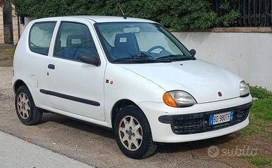 Fiat Seicento