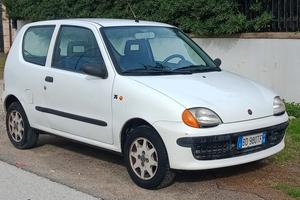 Fiat Seicento