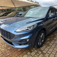 Ford Kuga 2.0 EcoBlue 190 CV aut. AWD ST-Line X
