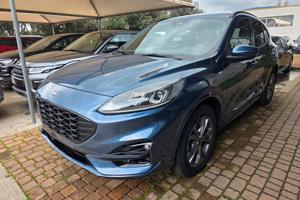 Ford Kuga 2.0 EcoBlue 190 CV aut. AWD ST-Line X