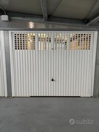 Garage in autorimessa multipiano