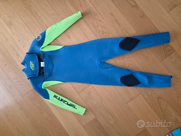 Muta Rip Curl kids misura 10