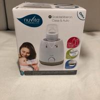 Scalda biberon Nuvita