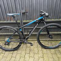 Cannondale Lefty 2.0