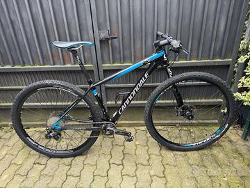 Cannondale Lefty 2.0