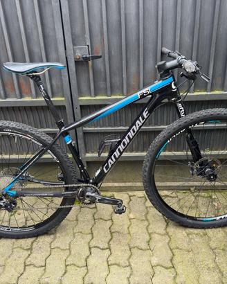 Cannondale Lefty 2.0