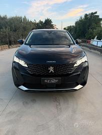 Peugeot 3008 BlueHDi 130 S&S EAT8 GT