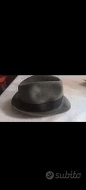 Cappello uomo anni 60