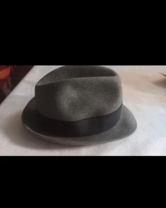 Cappello uomo anni 60