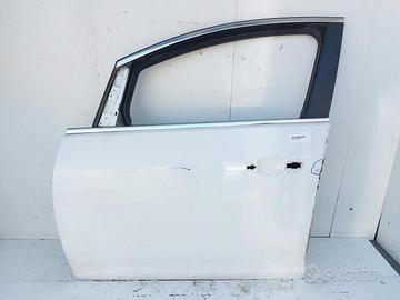 13330765 PORTA ANTERIORE SX OPEL ASTRA (J) 1.7 CDT