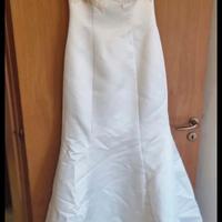 vestito da sposa