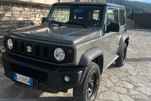 Jimny Pro