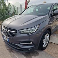 Opel Grandland X 1.5 diesel Elegance 2021 130CV