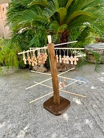 Supporto portachiavi