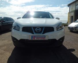 Nissan Qashqai 2.0 dCi DPF 4WD aut. Tekna-7 POSTI 