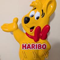 Orso Haribo Espositore da Collezione Gadget