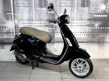 Piaggio Vespa Primavera 150 3V