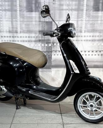 Piaggio Vespa Primavera 150 3V