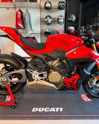 Ducati Streetfighter V4 S PRIMO PREZZO D'ITALIA