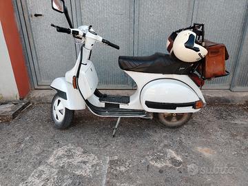 vespa px 125