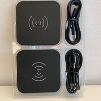 CARICATORE WIRELESS VELOCE CHOETECH 10W T511-S