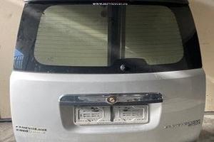 Baule Per Chrysler Voyager 2010