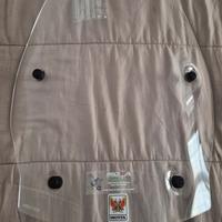 Parabrezza Isotta (NUOVO) per Honda SH 125/150/350
