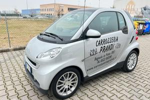 Smart coupe’ anno 2007