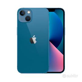 Apple iPhone 13 128GB - Nuovi