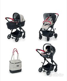 Foppapedretti Trio Eureka