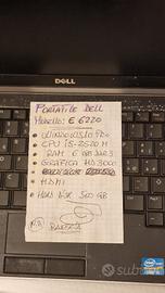 notebook Dell 