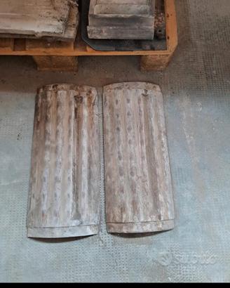 ricambi Caldaia Legna