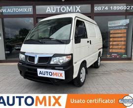 Piaggio Porter 96VOLT Elettrico